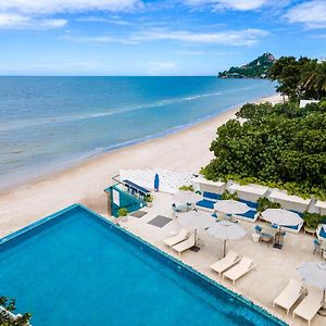 The Rock Hua Hin Beachfront Spa Resort